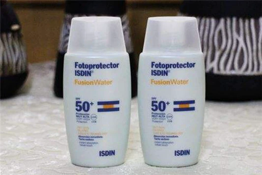 军训用什么防晒霜 防晒霜 怡思丁 第2张