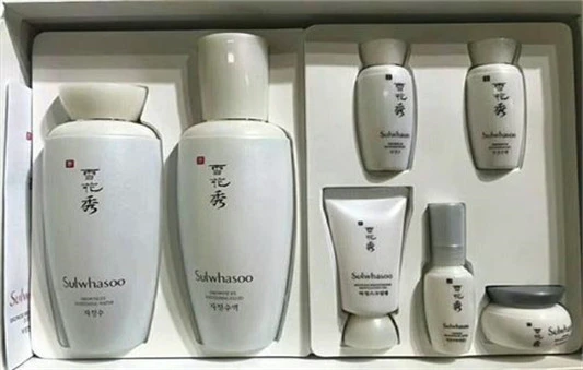 雪花秀美白系列好用吗，美白注意事项 第2张