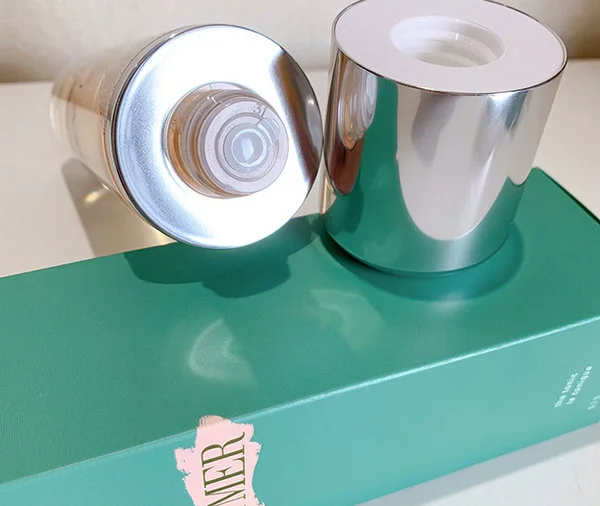 la mer海蓝之谜修护焕肤水好用吗 焕肤水 海蓝之谜焕肤水 美妆 第2张