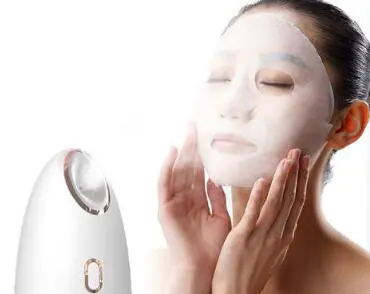 蒸脸器好处和坏处 护肤 蒸脸器 美妆 第2张