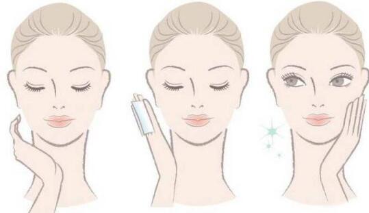 化妆棉做面膜后需要洗脸吗 面膜 化妆棉 美妆 第1张