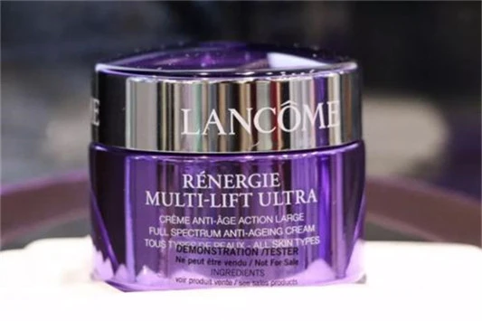 兰蔻的生产日期怎么看 兰蔻 护肤品 第3张