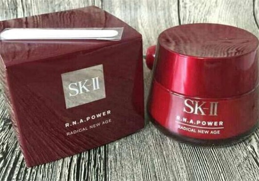 sk2大红瓶面霜有酒精吗 sk2 大红瓶 第1张