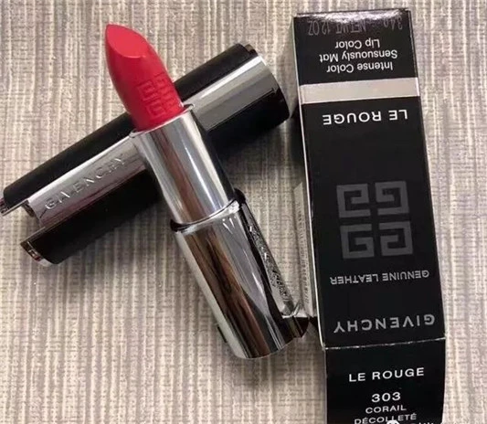 10大奢侈品口红，你拥有哪个品牌 口红 奢侈品 第7张