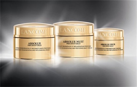 兰蔻菁纯眼霜效果好吗，兰蔻菁纯眼霜适合年龄 兰蔻 眼霜 冬季护肤 第1张