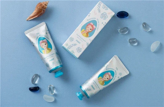 陆心媛发希护手精华爆水霜 精华 手部 第4张 陆心媛发希护手精华爆水霜 精华 手部 第4张