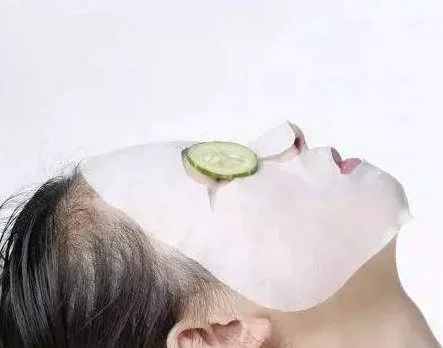 脸上有伤口还能敷面膜吗 敷面膜 敷面膜注意事项 美妆 第2张 脸上有伤口还能敷面膜吗 敷面膜 敷面膜注意事项 美妆 第2张