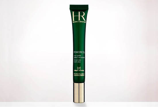 赫莲娜绿宝瓶眼部修护精华乳功效 赫莲娜绿宝瓶眼霜使用测评 赫莲娜 赫莲娜绿宝瓶眼霜的功效 美妆 第2张