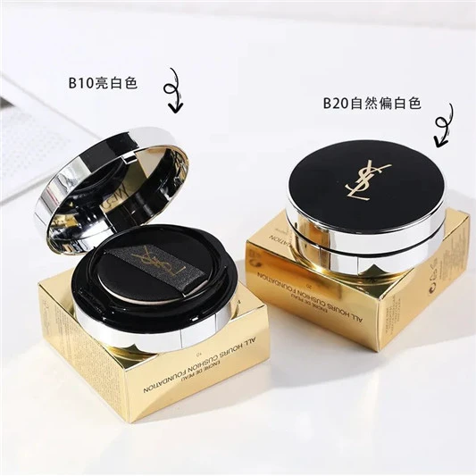 秋冬该用什么气垫，近期热销爆款气垫一次替你整理好了 爆款 气垫 第2张