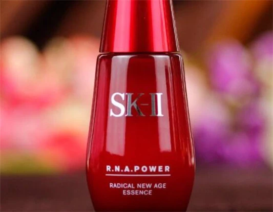 sk2小红瓶适合什么肤质 sk2 小红瓶 第4张 sk2小红瓶适合什么肤质 sk2 小红瓶 第4张