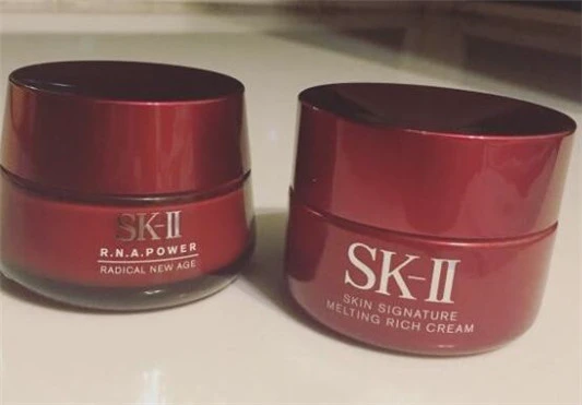 日本sk2大红瓶面霜价格 sk2 大红瓶 第3张