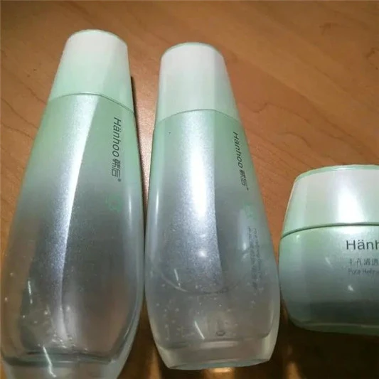 适合学生党的平价水乳，花最少的钱，做最「极致」的保水补湿 小编 第5张