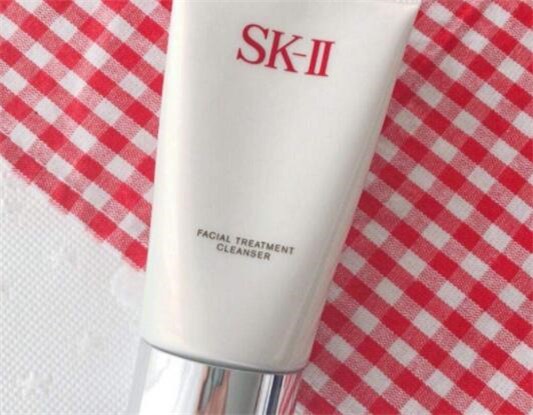 sk2洁面霜适合冬天用吗 sk2 洁面霜 第1张