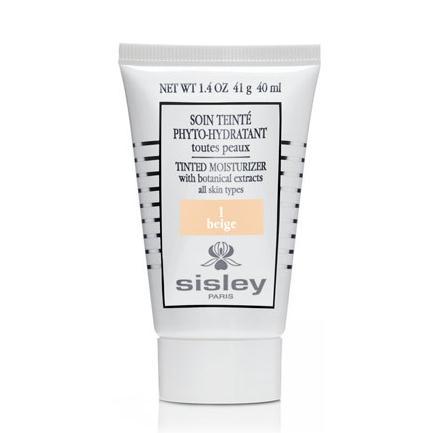 Sisley 希思黎清透保湿润色乳「润泽肌肤 倍感舒适」 希思黎 乳霜 第1张