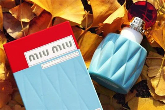 miumiu香水适合年龄是？ miumiu 香水 第2张
