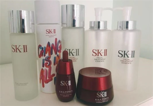 sk2神仙水可以搭配其他牌子的爽肤水吗 sk2 神仙水 爽肤水 第2张 sk2神仙水可以搭配其他牌子的爽肤水吗 sk2 神仙水 爽肤水 第2张