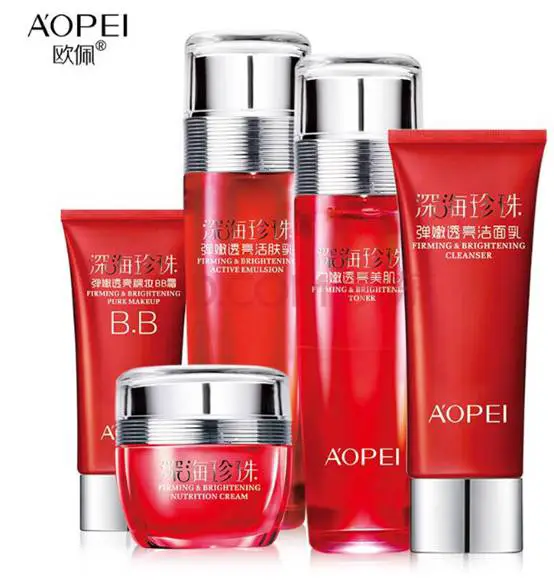 欧佩属于什么档次 欧佩 欧佩档次 美妆 第2张