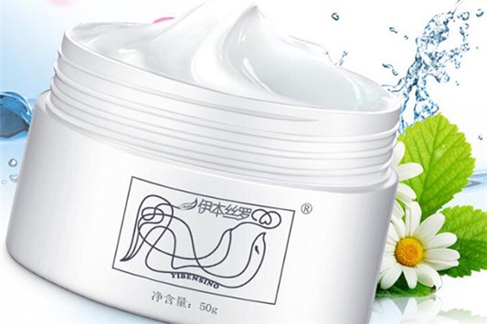 洋甘菊舒缓修护系列怎么样 面霜 精油 第1张