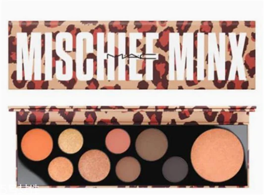 魅可是雅诗兰黛的吗,两者关系不同凡响 魅可 雅诗兰黛 魅可是雅诗兰黛的吗 第3张 魅可是雅诗兰黛的吗,两者关系不同凡响 魅可 雅诗兰黛 魅可是雅诗兰黛的吗 第3张