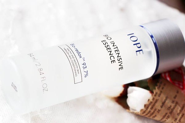 艾诺碧属于什么档次 艾诺碧 粉底 精华液 第1张