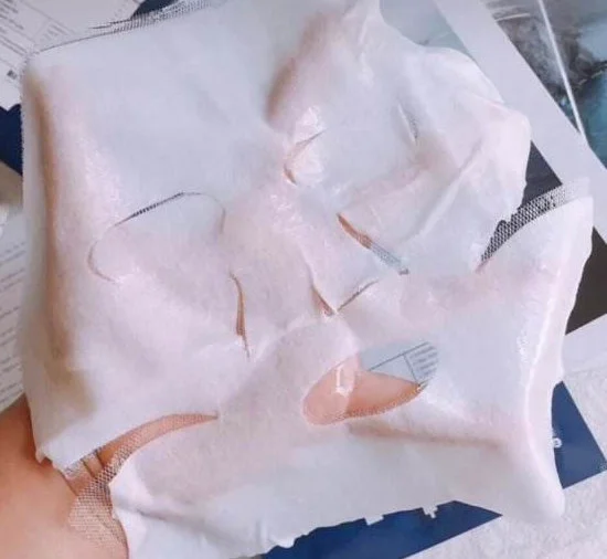 皮肤干敷面膜有刺痛怎么回事 皮肤干 敷面膜有刺痛 美妆 第2张