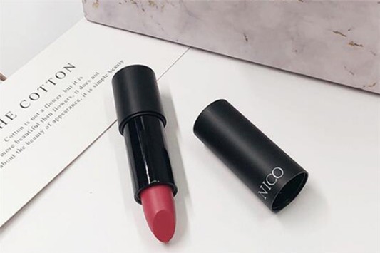 妮蔻化妆品是什么档次 妮蔻 口红 第1张