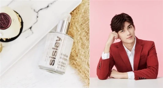 Sisley法国希思黎圣诞礼赞 浓情冬日传递爱与暖意 圣诞 年末 礼盒 日历 圣诞节 资讯 第3张