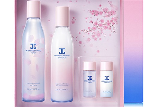 Jayjun和ahc护肤哪个好 jayjun ahc 第1张