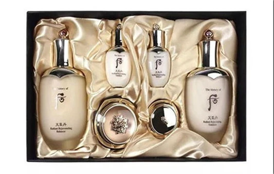 天气丹的功效和作用，熟龄肌肤值得尝试 第2张