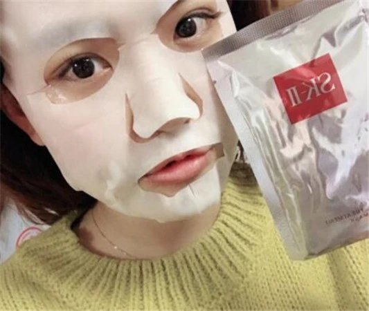 sk2前男友面膜保质期多久 sk2 前男友面膜 第4张