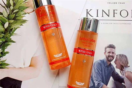 油皮爽肤水推荐 爽肤水 科颜氏 第5张