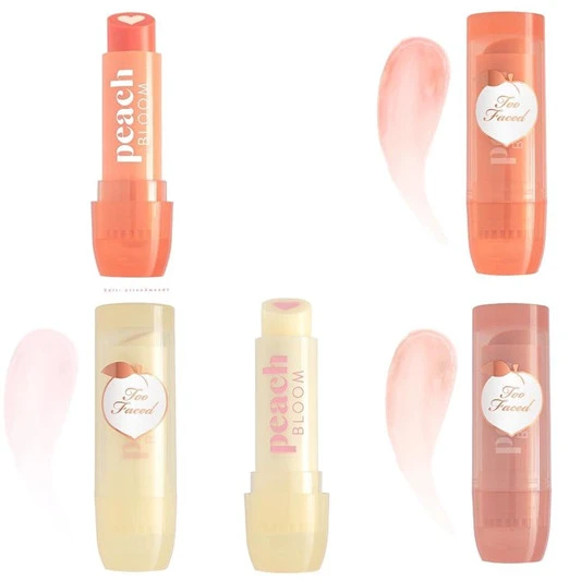 新品 | TooFaced PEACH 家族 再添新成员 再添 第2张