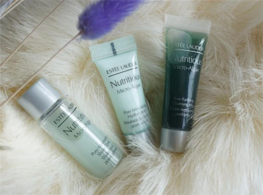 雅诗兰黛摇摇水可以湿敷吗 雅诗兰黛 摇摇水 第4张