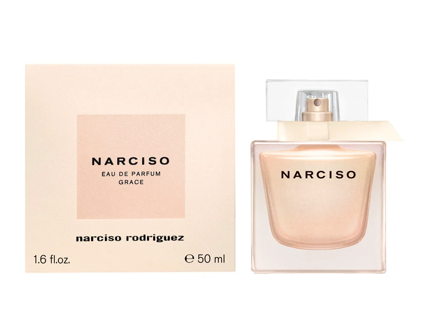 新香 | Narciso Eau de Parfum Grace 11月上市 上市 新品 第5张