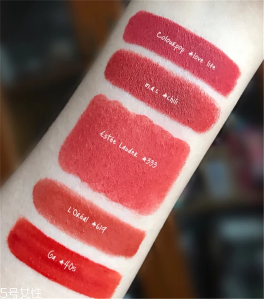 雅诗兰黛333口红价格，今年秋冬你一定缺一支 雅诗兰黛口红 雅诗兰黛333口红价格 第4张