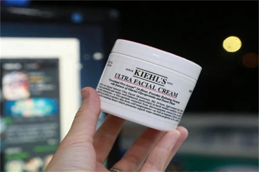 面霜好久用一次 面霜 护肤品 第3张