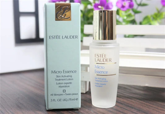 雅诗兰黛肌初赋活原生液适合什么年龄 雅诗兰黛 肌初赋活原生液 第3张