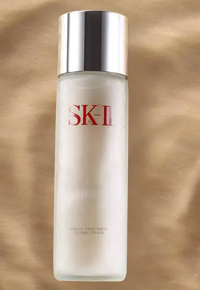 skii清莹露可以每天用吗 清莹露 skii清莹露 美妆 第3张