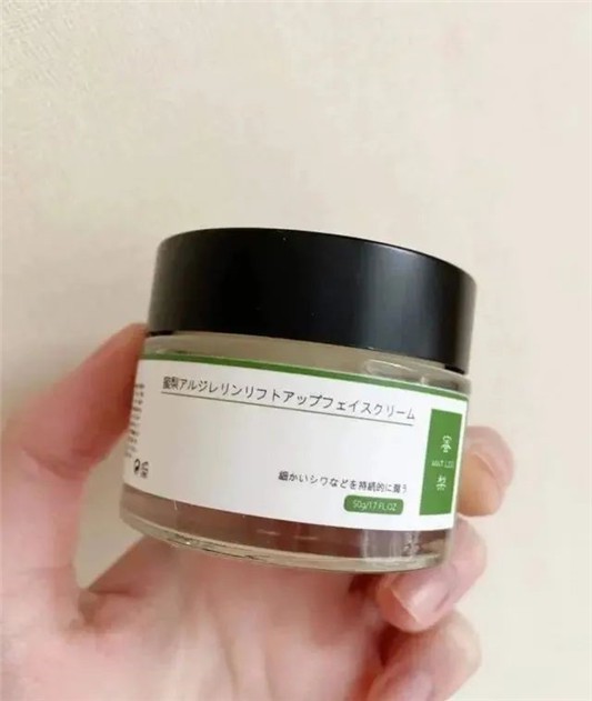 继「兰蔻」后，又一款「抗衰老」面霜受宠，去纹抗衰又嫩肤 面霜 第1张