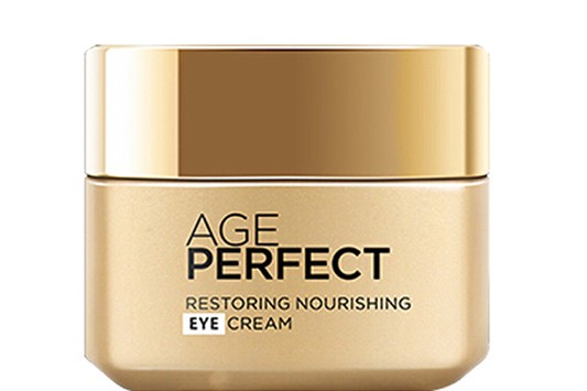 欧莱雅眼霜哪款好用有细纹 欧莱雅 眼霜 第1张