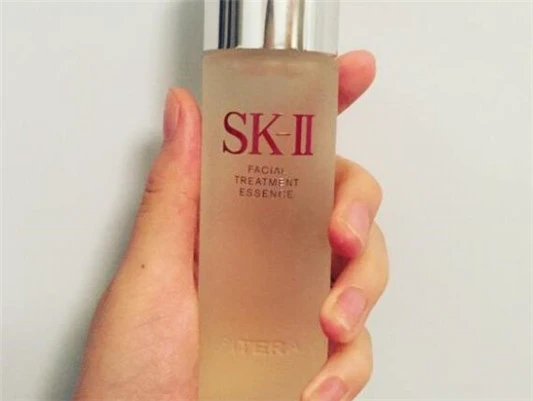 sk2神仙水适合敏感肌吗 sk2 神仙水 第3张