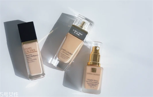 雅诗兰黛粉底液色号怎么选，雅诗兰黛粉底液使用测评 雅诗兰黛 雅诗兰黛粉底液色号怎么选 第6张