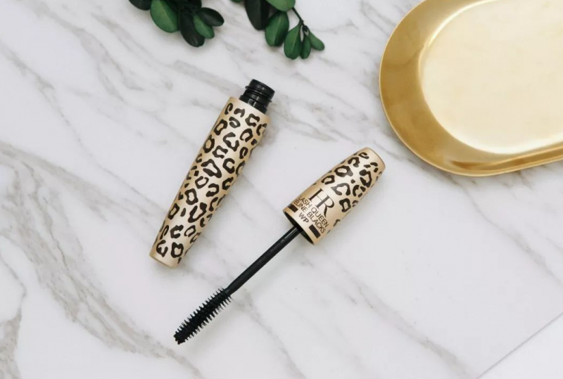 赫莲娜猎豹鎏金睫毛膏使用感受 来自网友的真实测评 赫莲娜 赫莲娜猎豹鎏金睫毛膏测评 美妆 第1张 赫莲娜猎豹鎏金睫毛膏使用感受 来自网友的真实测评 赫莲娜 赫莲娜猎豹鎏金睫毛膏测评 美妆 第1张