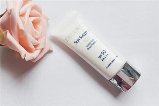 黛珂防晒好用吗 黛珂 防晒霜 第3张