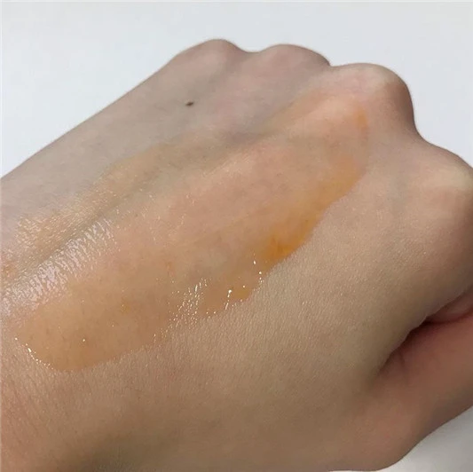 美白 | ASTALIFT White Jelly Aquarista 全新美白精华 新品 第4张