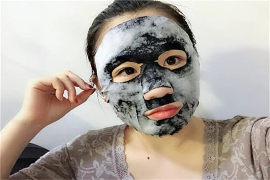 磨砂膏和清洁面膜 磨砂膏 清洁面膜 护肤品 第3张