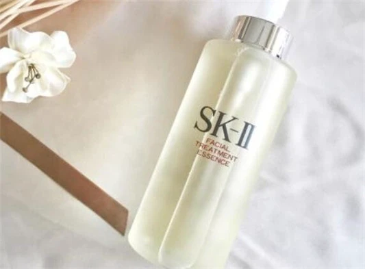 sk2神仙水能用多久 sk2 神仙水 第2张