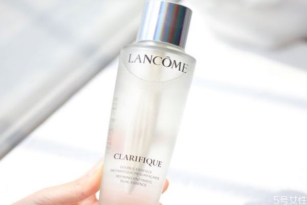 兰蔻极光水和海蓝之谜精粹水哪个好，神仙水和极光水比较 兰蔻极光水 兰蔻 第1张