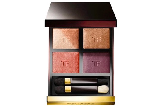 tf眼影20真假辨别 tf 眼影 美妆 第1张