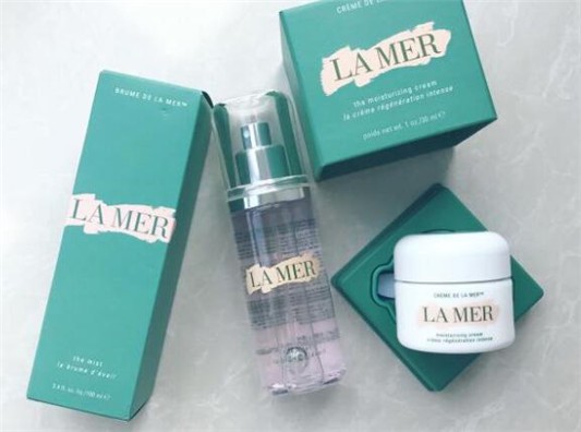 海蓝之谜舒缓喷雾油皮可以用吗 海蓝之谜 舒缓喷雾 第1张